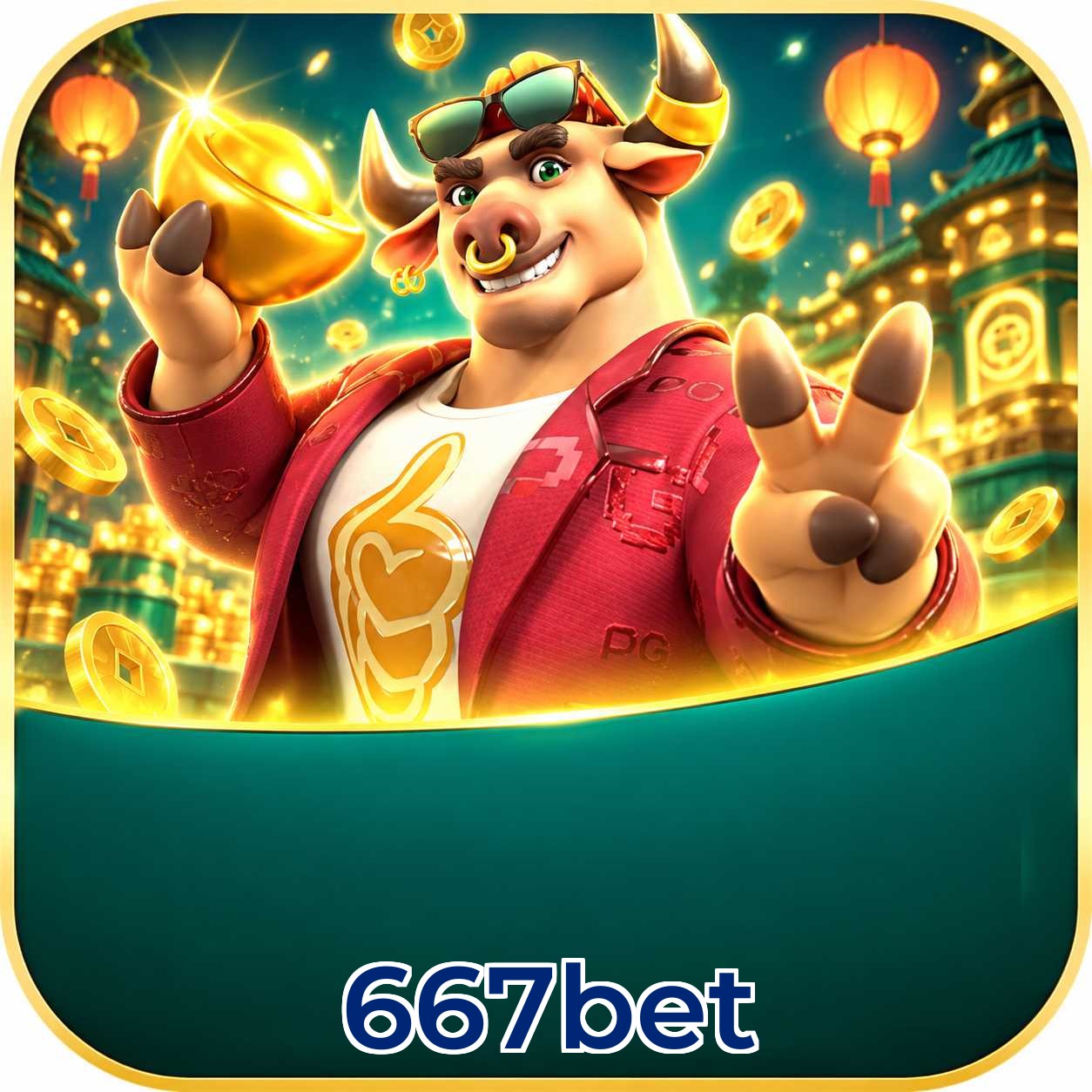 Seis modalidades de loteria 667bet com odds transparentes