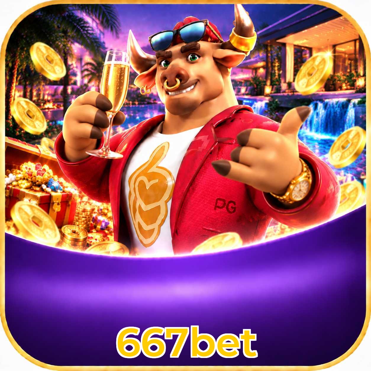 App 667bet com catálogo premium, PIX e suporte 24/7