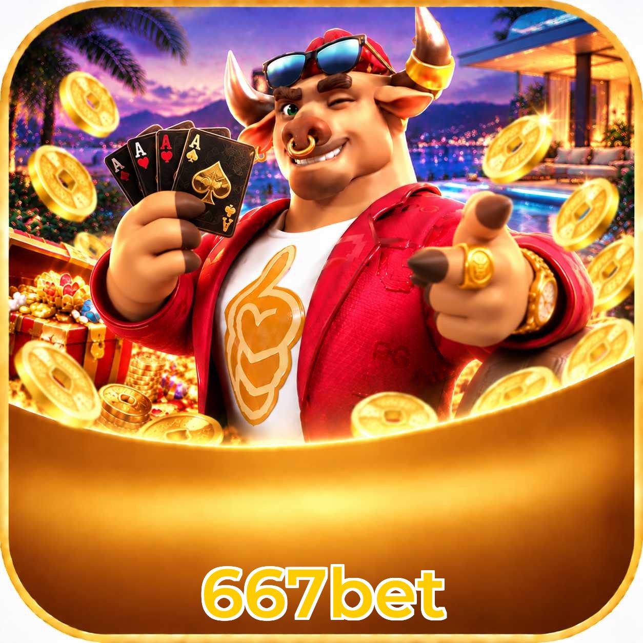RTP verificado nos jogos de mesa do cassino 667bet