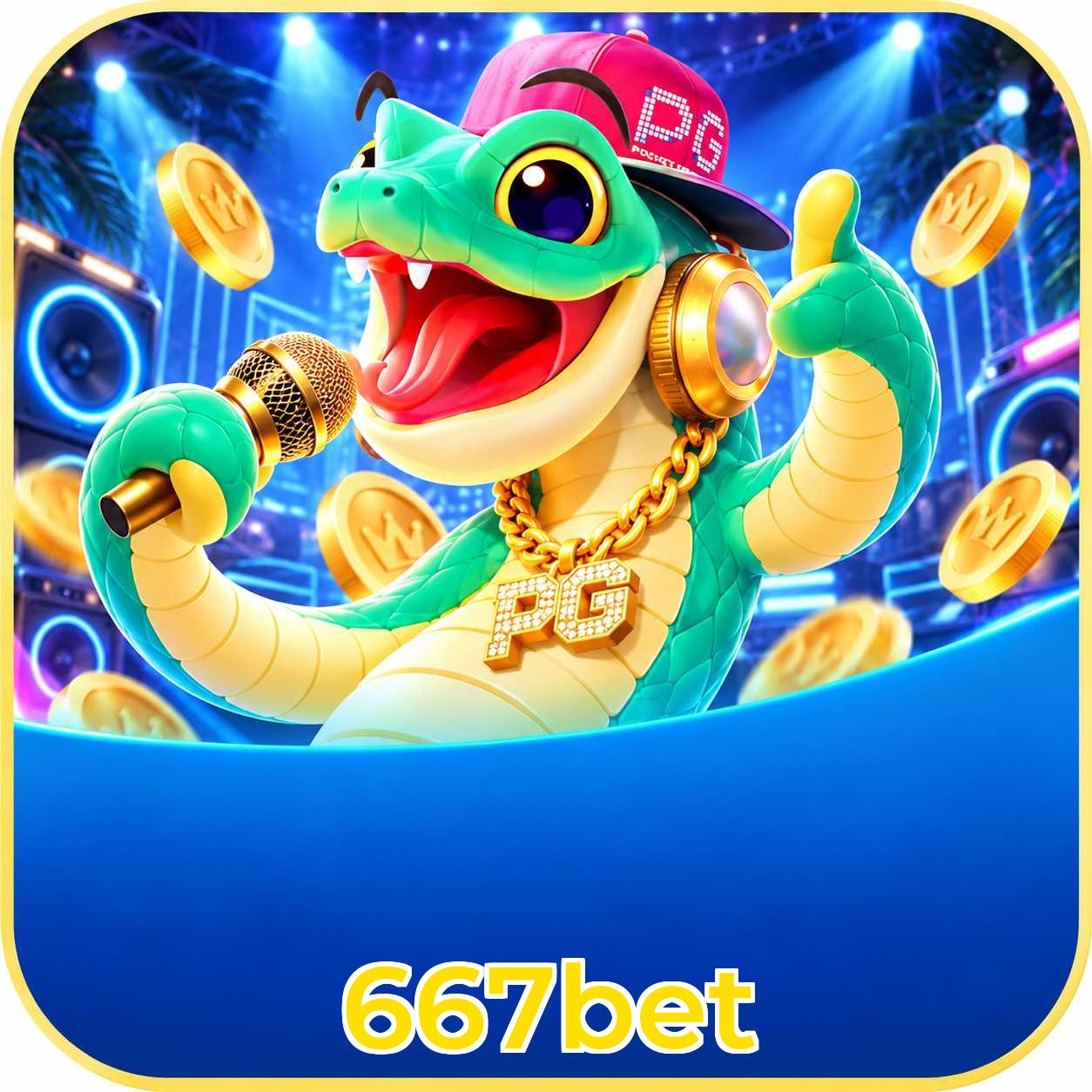 Rollover justo nos bônus promocionais 667bet