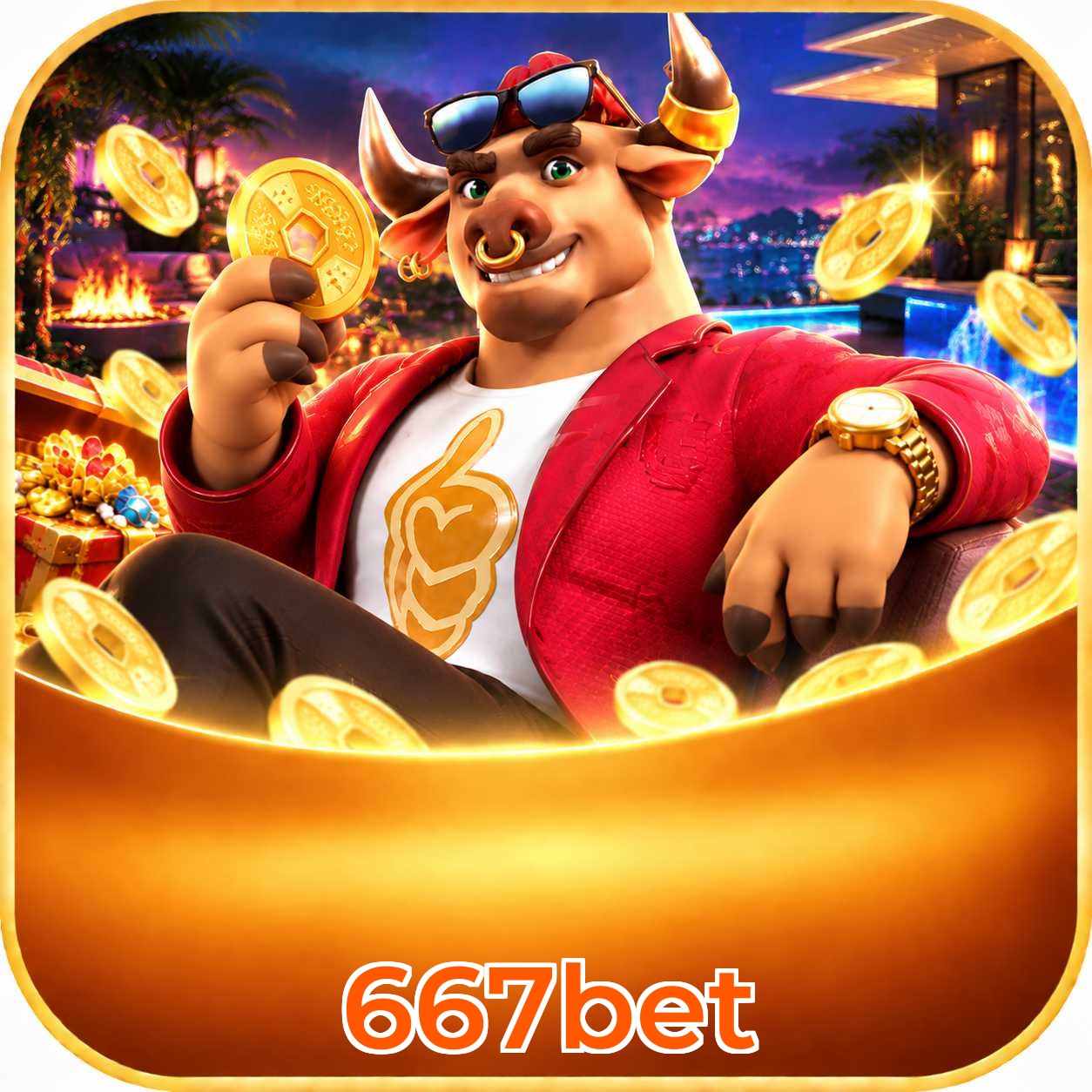 Download multiplataforma do app 667bet para Android e iOS