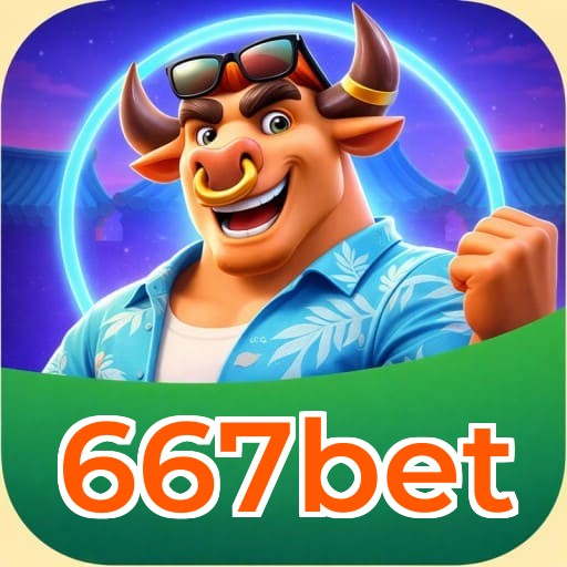 Aplicativo mobile 667bet