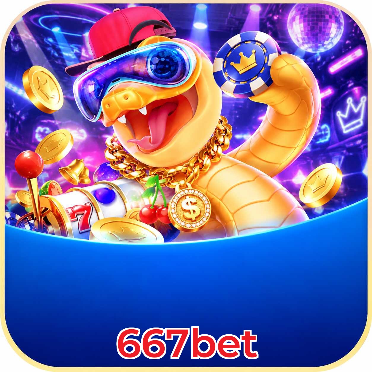 Jackpots milionários disponíveis para ganhar na 667bet