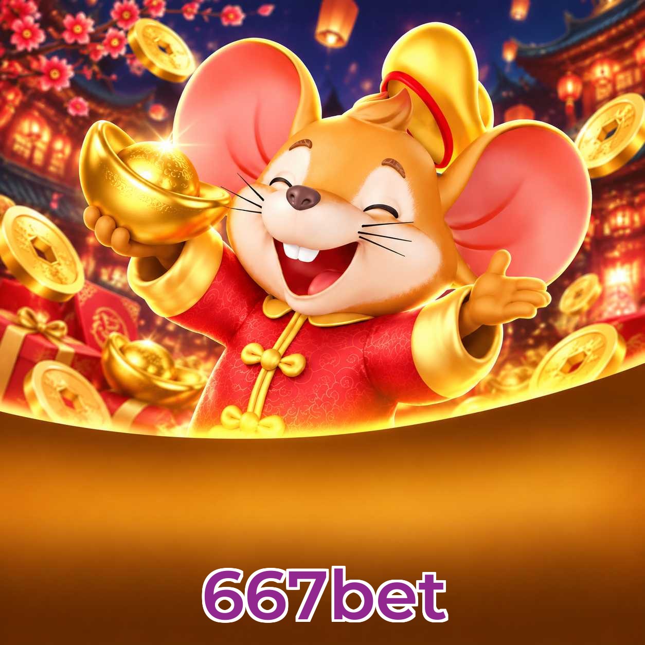667bet