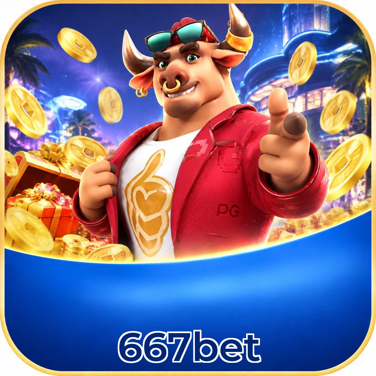Jackpots progressivos 667bet — R$ 8,3 milhões acumulados