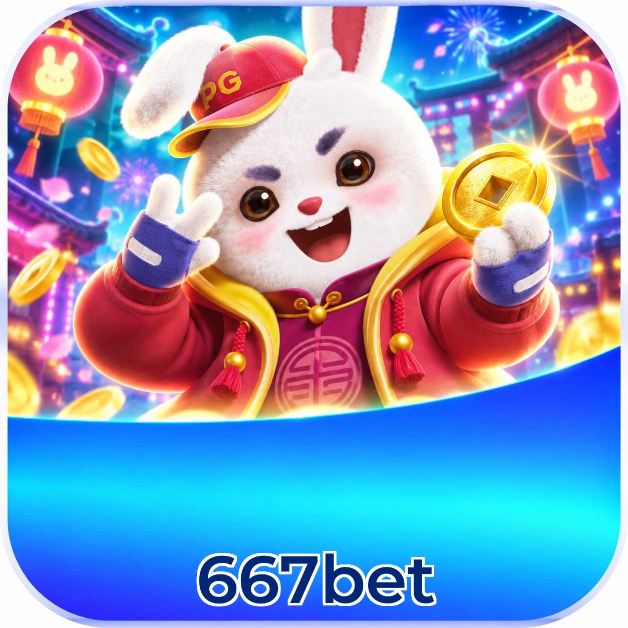 Comparação Fortune Tiger Ox e Rabbit na 667bet