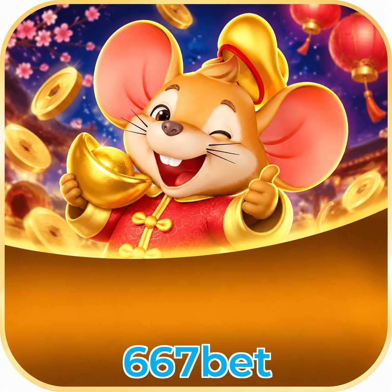 Infraestrutura CDN global para download seguro 667bet
